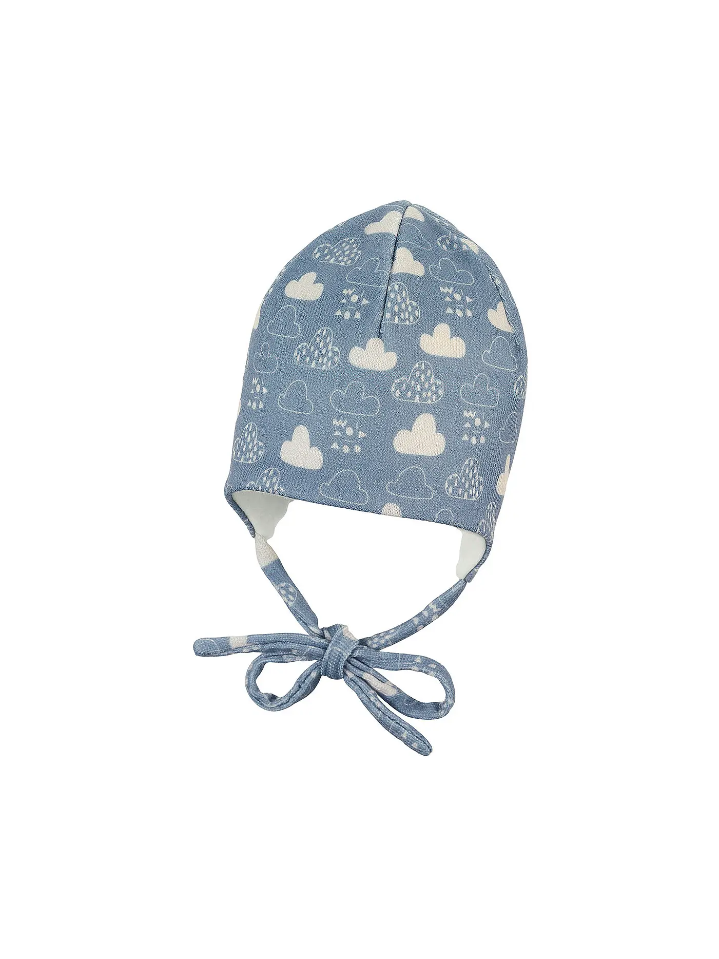STERNTALER | Baby Mütze - Haube | 